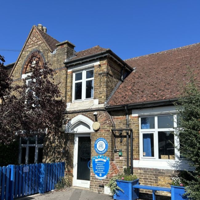 Main Building